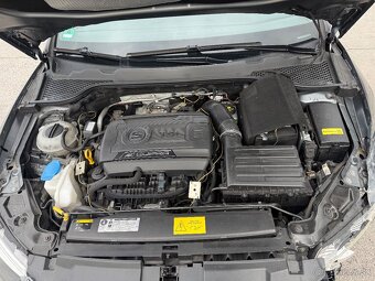 Predám-Rozpredam Seat Leon Cupra SC bez motora a prevodovky. - 19