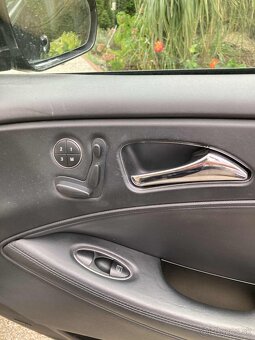 Mercedes cls 320 cdi - 19