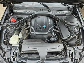 BMW 116d Sport Line Facelift  F20 model 2016 - 19