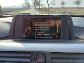BMW Rad 3 Touring 316d A/T F31 - kúpené v SR - 19
