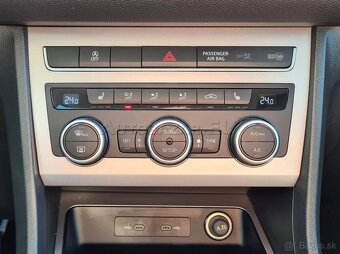 Seat Ateca 2.0 TDI 150 XPERIENCE 4DRIVE DSG - 19