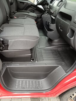 Predám dodávku opel movano 03/2019 - 19