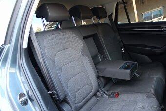 Škoda Kodiaq 2.0 TDI - 19
