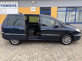 Peugeot 807 - 19