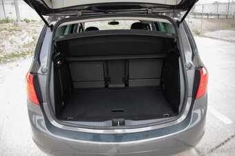 Opel Meriva 1.4 Turbo 120k Enjoy - 19