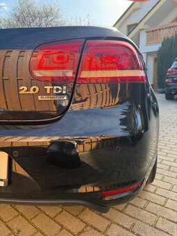 Volkswagen Eos 2.0 TDI DSG - 19