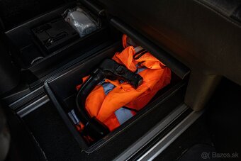 T5 Multivan Highline 4x4 132kW A/T WEBASTO - 19