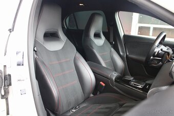 Mercedes-Benz A 180 /T,  AMG Line - 19