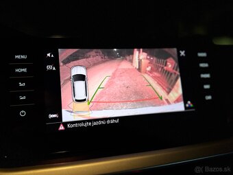 Škoda Kamiq 1.0 TSi 85kWDSG7 Virtual cocpit Lane assist - 19