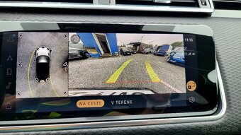 Land Rover Range Rover Velar 2.0D I4 D200 MHEV S AWD A/T - 19