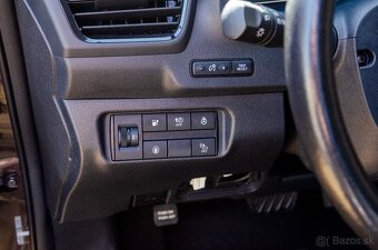 Nissan Leaf N-Connecta, Tepelne cerpadlo - 19