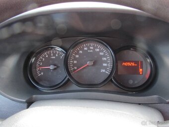 Dacia Dokker Van 1.6 - Odpočet DPH - splátka 125,-€ - 19
