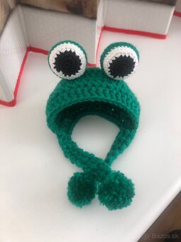 Oblečenie pre psikov,šaty a svetre. - 19