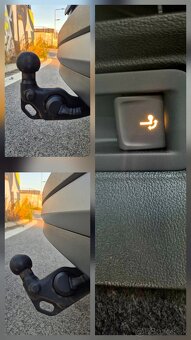 VW ID.4, 2021, 150kw, 44700km,WEBASTO,ťažné,čelné vyhrievané - 19