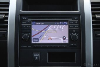 Nissan X-Trail 2.0 dCi 110kW - 19