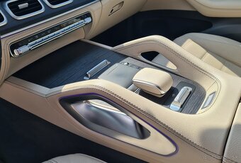 MERCEDES-BENZ GLE SUV 450 MHEV 4MATIC A/T /MOŽNÝ ODPOČET DPH - 19