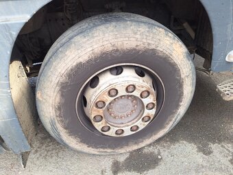 MAN TGS 26.320 6X2-2 BL - 19