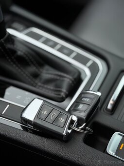 VW Passat B8.5, 2.0 BiTDI 176KW, 2020 - 19