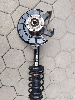 Otoče Passat B6 B7 CC Sharan - 19