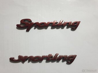 Fiat punto 1 a 2 na diely . - 19