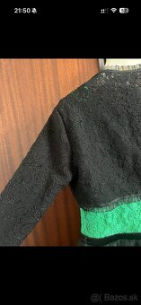 Damske saty s bolerkom - 19