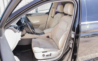 Škoda Superb Combi 2.0TDI L&K DSG - 19