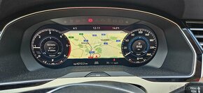 Predám, Passat b8 variant 2018 "Znížená cena " - 19