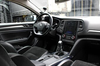 Renault Mégane GrandCoupé 1.6 SCe 84kw - 19