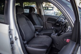 Citroën C3 Picasso HDi 90 Exclusive - 19