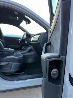 Škoda Kodiaq 2.0TDI DSG 4x4 SPORTLINE 140kW r.v. 2020 - 19