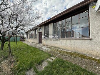 HALO reality - Predaj, rodinný dom Kmeťovo, 3-izbový - EXKLU - 19