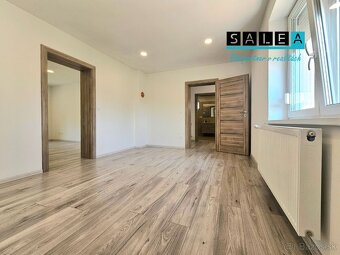 Krásny 4 izbový Rodinný dom 166m2 ,obklopený zeleňou Vozokan - 19