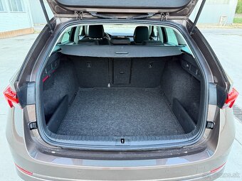 Skoda Octavia Combi 2.0 TDI Style - 19