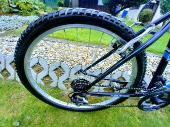 Horský bike-Olpran - 19