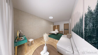 BOSEN | BROKOFFOVA Residence - 19