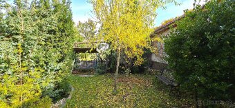 PNORF – zrekonštruovaný 3i RD, pozemkom 2630 m², R1, Šoporňa - 19