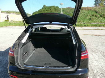 Audi A6 Avant 40 2.0 TDI mHEV Design quattro S tronic - 19