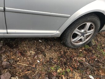 W Bora 1.9tdi 85kw 6q na diely v celku - 19