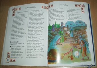 Ilustrovaná Biblia - 19