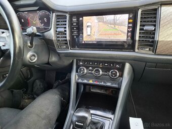Škoda Kodiaq facelift 1.5 TSI ACT Style DSG,110kw,virtual - 19
