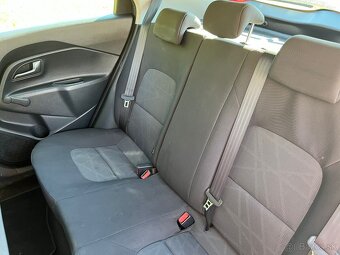 KIA Rio 1.25 benzín - 19