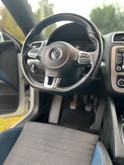 Volkswagen scirocco - 19
