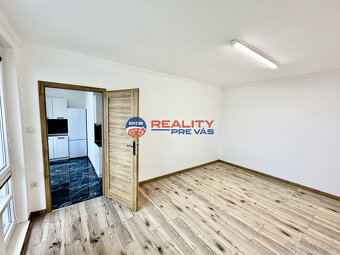 Predaj 2 izbový byt  - Trenčín  - Juh   - Západná    - Preda - 19