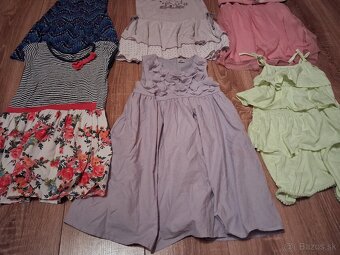 Darujem oblecenie po drerke - 19