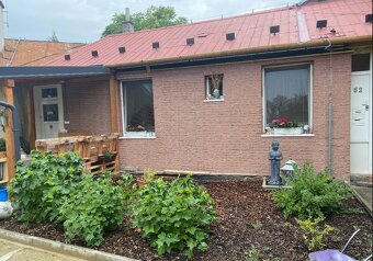 VIVAREAL  Veľký 2 izb. tehlový byt, výmera až 59 m2, samost - 19
