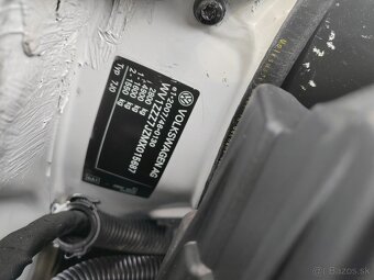 Volkswagen Transporter Valnik 6 miest - 19