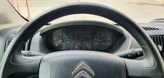 Citroen Jumper L3H2 - 19