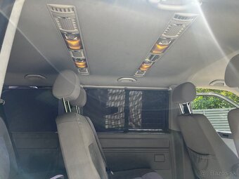 Volkswagen T5 Caravelle - 19
