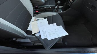 Škoda Rapid Spaceback 1,2 TSI JOY, nové v SR, tempomat - 19