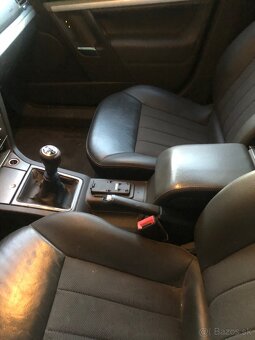 Predam Opel vectra c 1.9cdti - 19